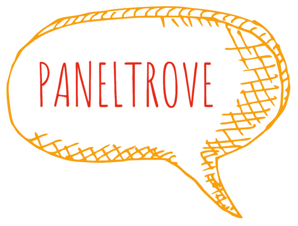 Paneltrove.com Logo